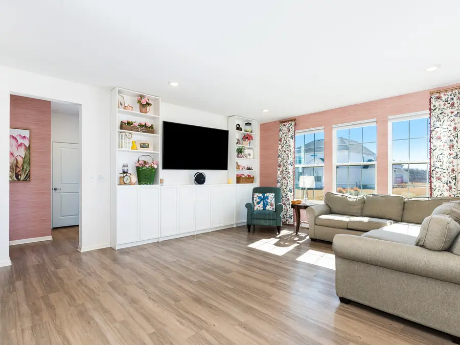 16151 S Lake View Road, Plainfield, IL 60586 - #3