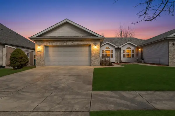 1323 Coral Bell Drive, Joliet, IL 60435