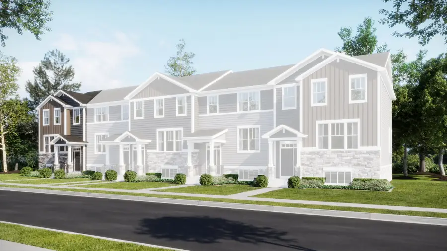 311 Settlers Place, West Dundee, IL 60118 - #3