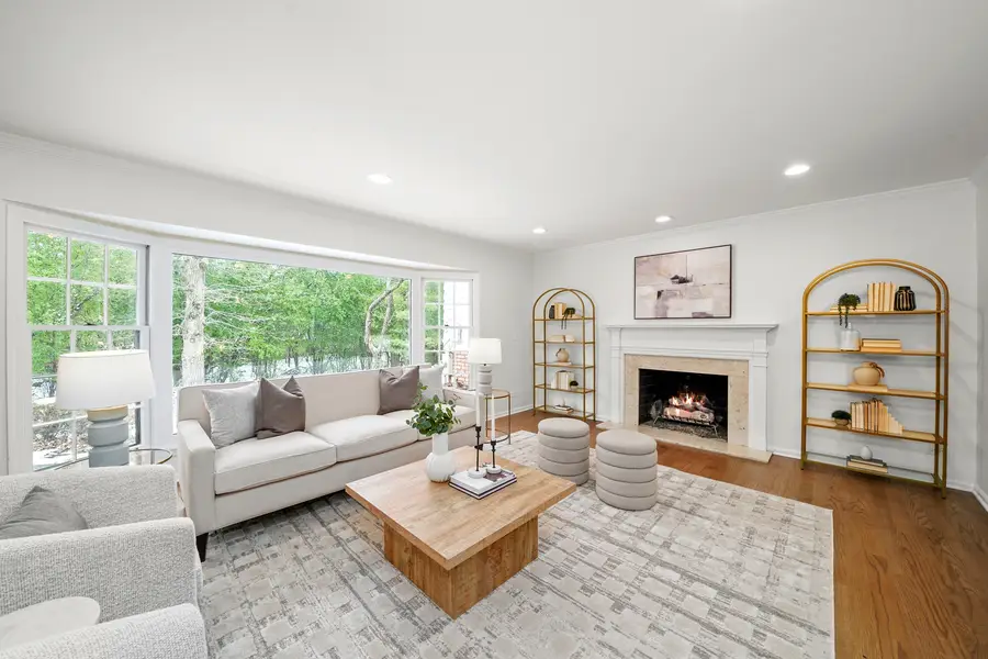 524 Forest Hill Road, Lake Forest, IL 60045 - #3