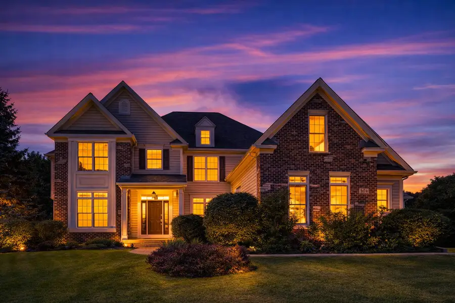 24744 N Golden Oat Circle, Cary, IL 60013 - #2