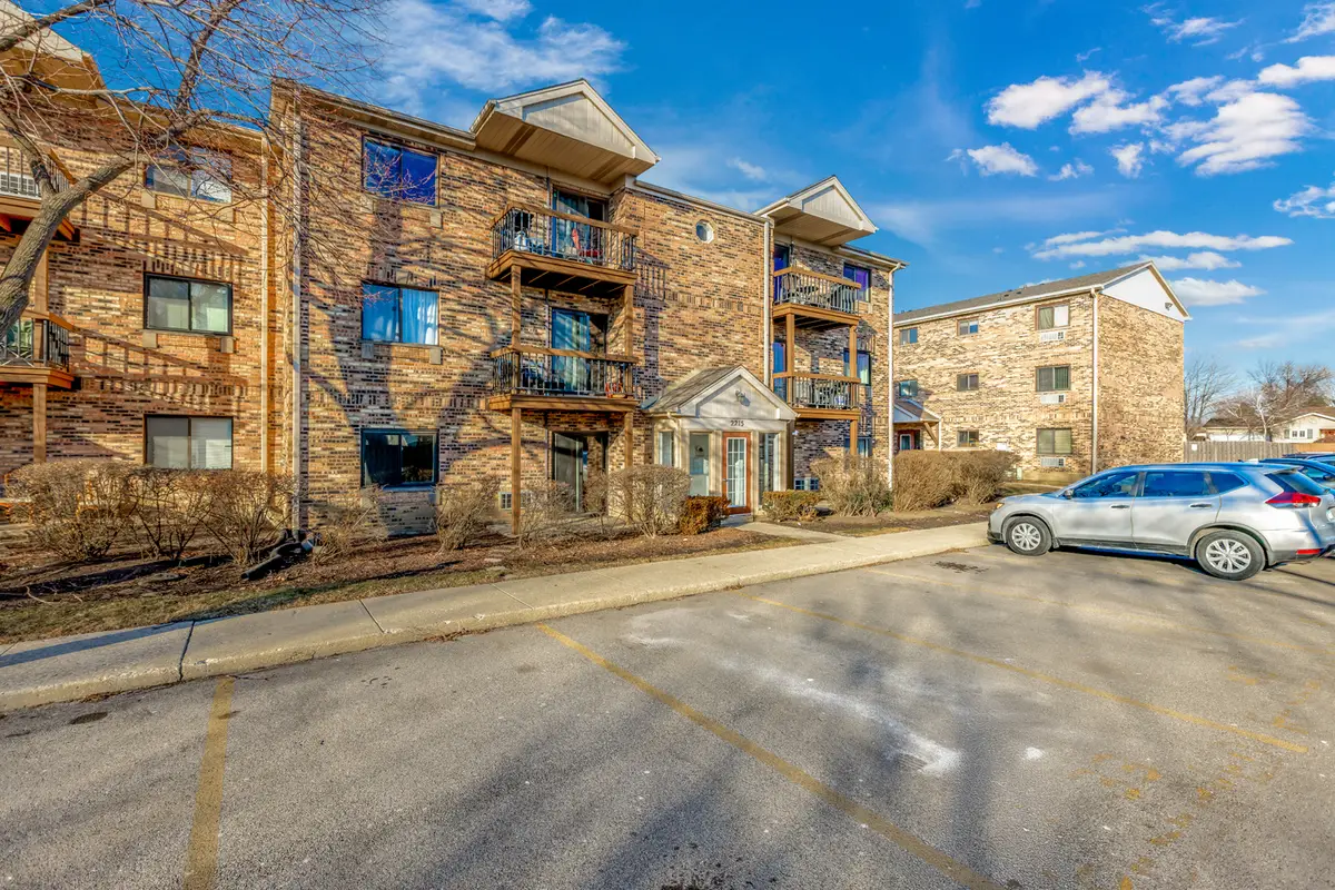 2215 Nichols Road #21C, Arlington Heights, IL 60004 - #1