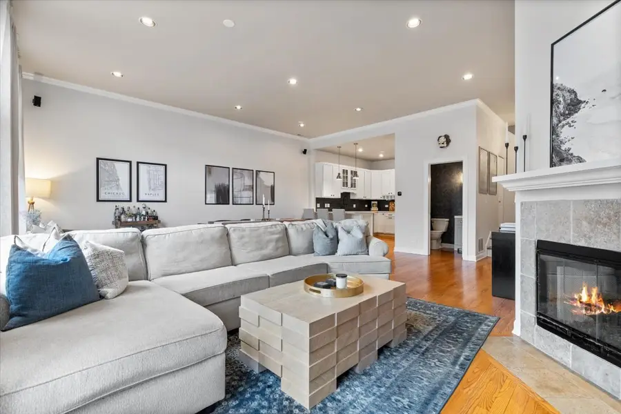 2733 N Lincoln Avenue #D, Chicago, IL 60614 - #2