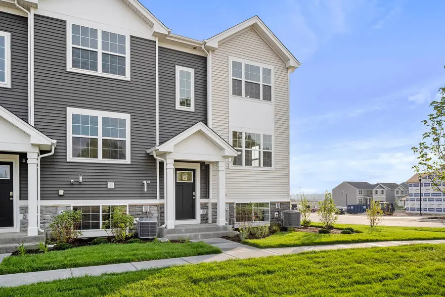 1401 Oakfield Lane, Pingree Grove, IL 60140 - #2