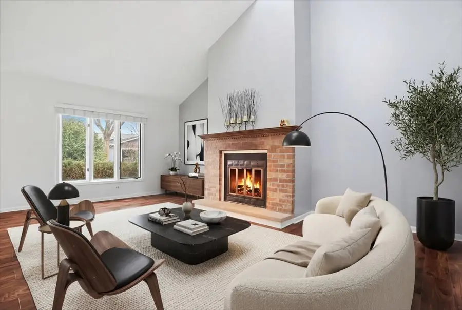 1308 Downs Parkway, Libertyville, IL 60048 - #2