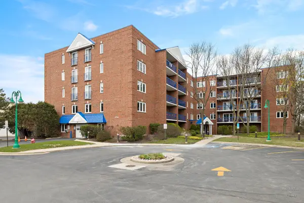 6755 N Milwaukee Avenue #303, Niles, IL 60714