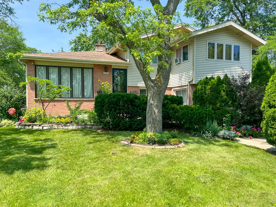 2506 Allison Court, Glenview, IL 60025 - #2
