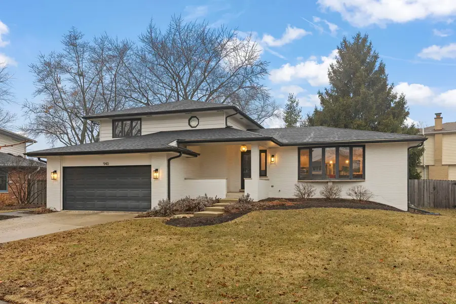 940 Weatherbee Place, Downers Grove, IL 60516 - #2