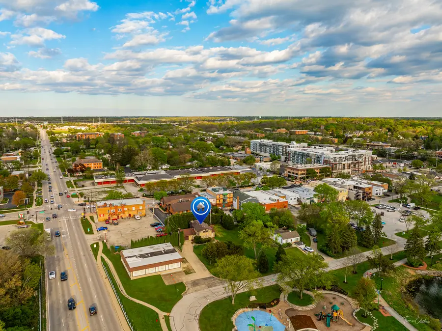 4703 Garfield Avenue, Lisle, IL 60532 - #2