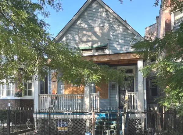 5752 S Paulina Street, Chicago, IL 60636