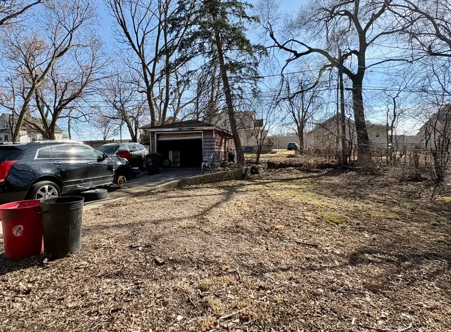 406 Strong Avenue, Joliet, IL 60433 - #3