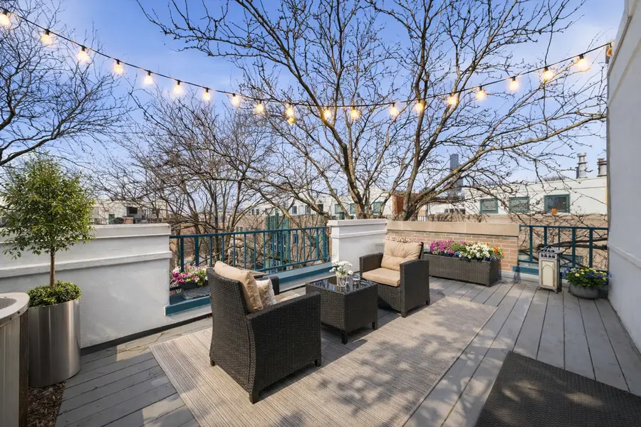 1430 S Federal Street, Chicago, IL 60605 - #3