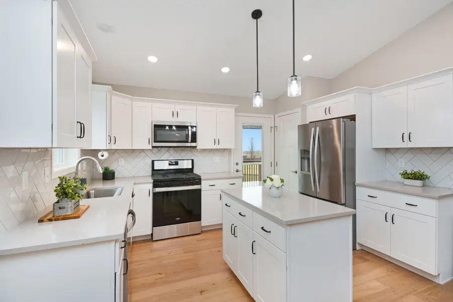 3 Fedor Circle, Bloomington, IL 61705 - #3