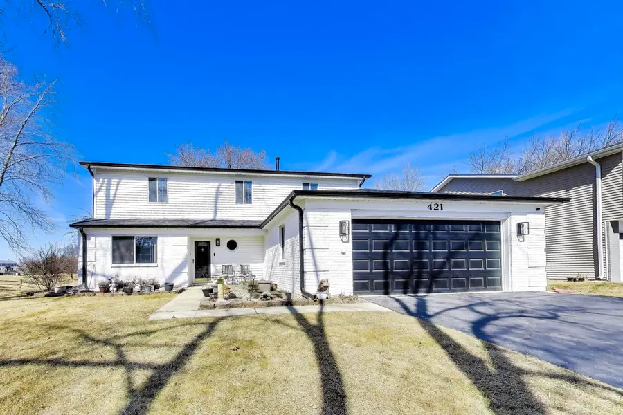 421 N Ashbury Avenue, Bolingbrook, IL 60440 - #2