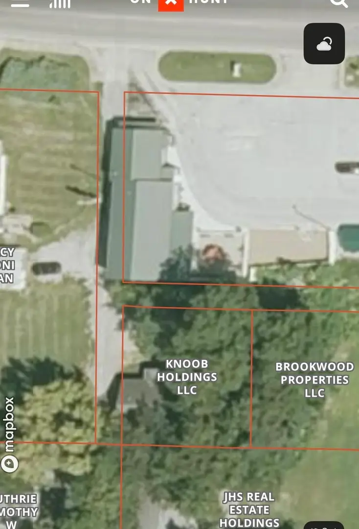 300 1/2 Broad Street, Jonesboro, IL 62952 - #2