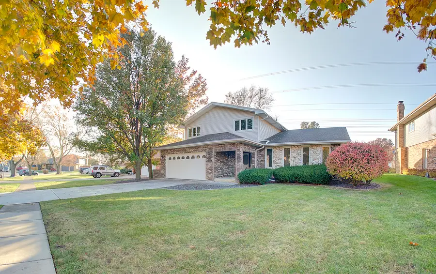 15656 S Walnut Court, Homer Glen, IL 60491 - #3