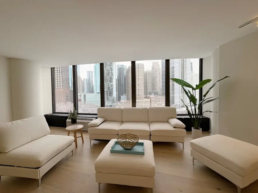 505 N Lake Shore Drive #1101, Chicago, IL 60611 - #3