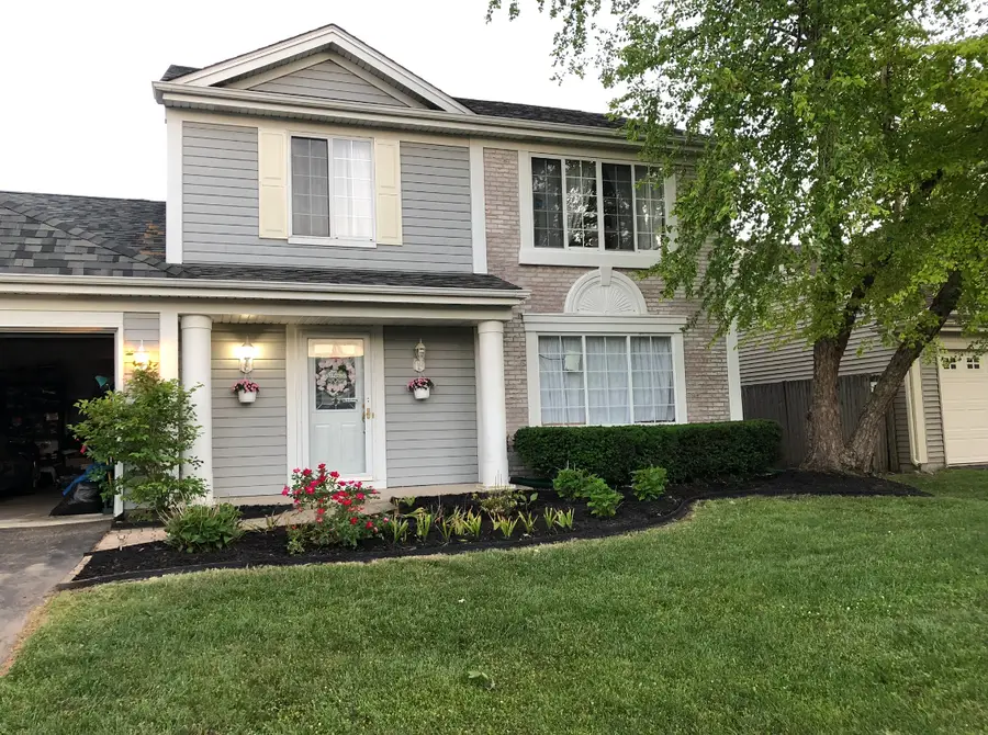 1080 Scarlet Oak Circle, Aurora, IL 60506 - #2