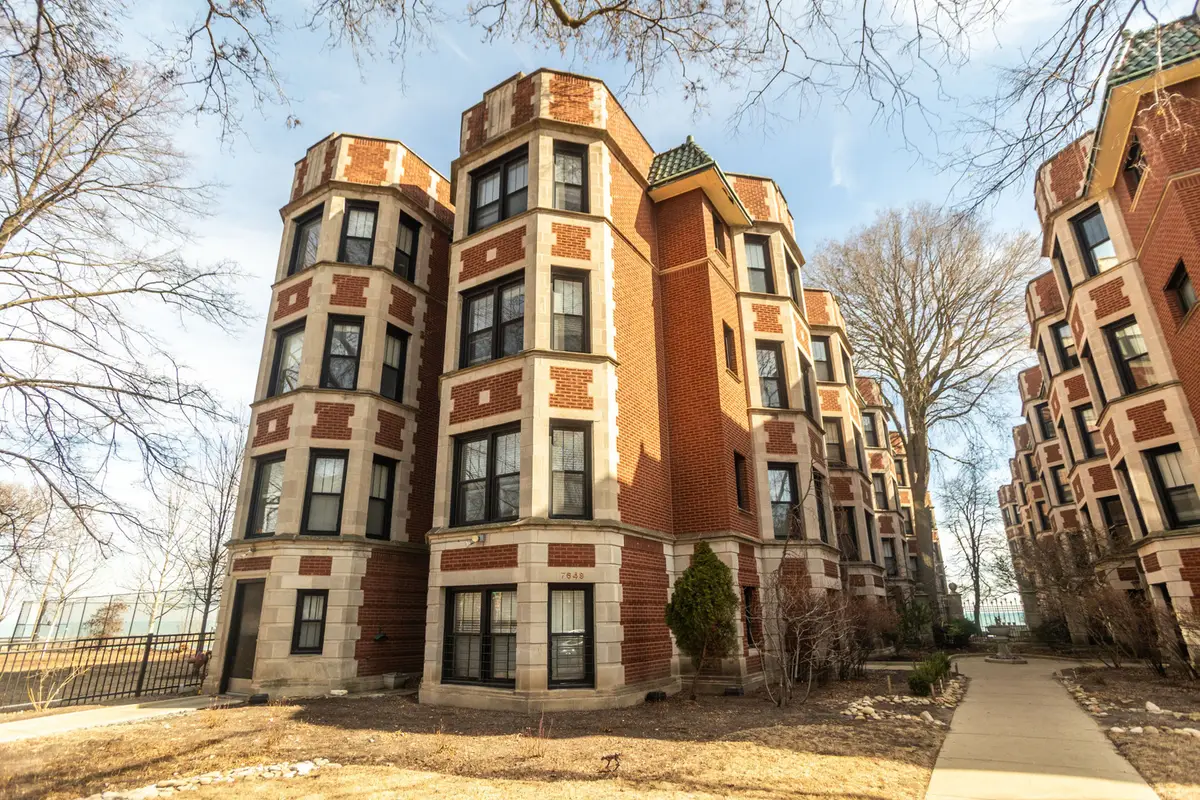 7649 N Eastlake Terrace #1B, Chicago, IL 60626 - #1
