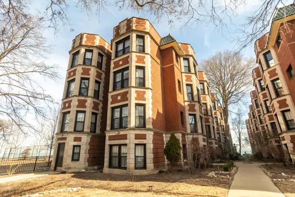 7649 N Eastlake Terrace #1B, Chicago, IL 60626