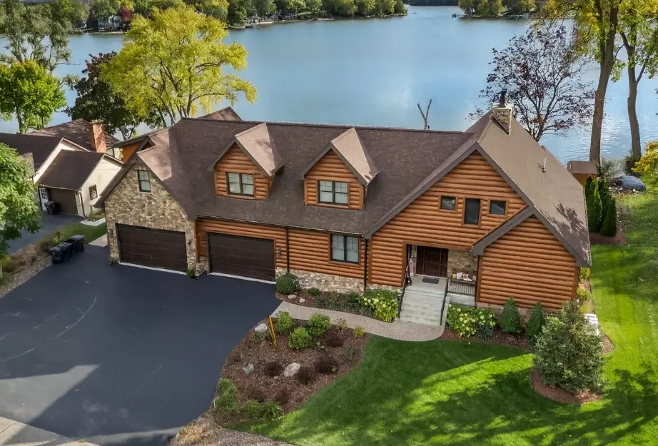 21605 117th Street, Bristol, WI 53104 - #1