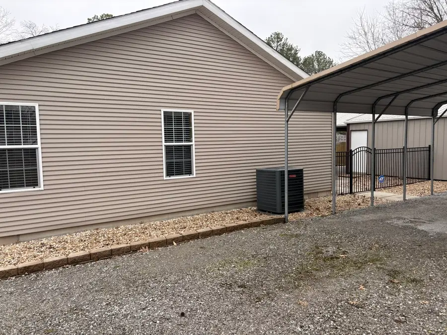 13822 Cutler Street, Benton, IL 62812 - #3