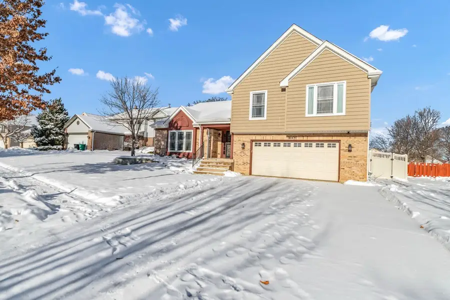 307 Orchard Lane, Bloomingdale, IL 60108 - #2