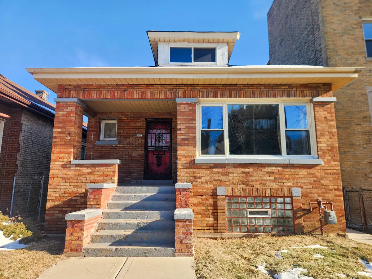 8253 S Throop Street, Chicago, IL 60620 - #1
