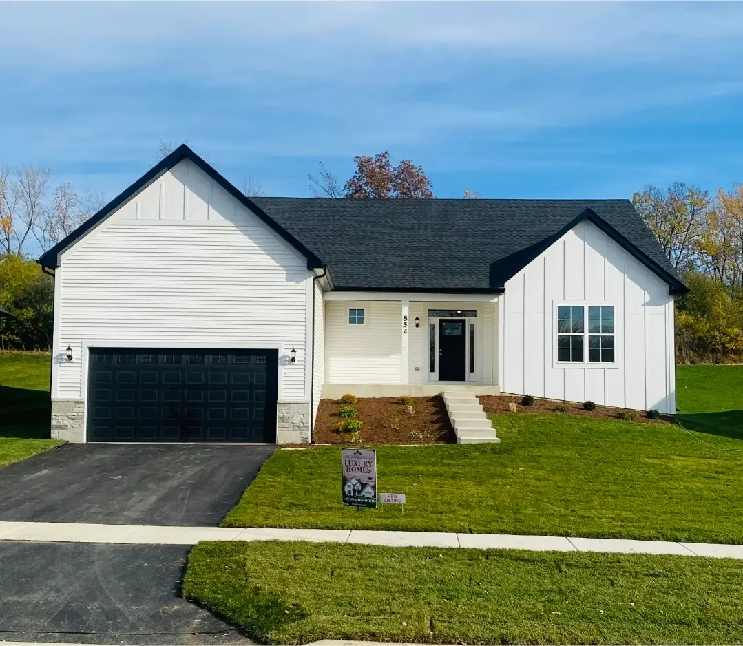 852 Timber Oak Lane, Yorkville, IL 60560 - #1