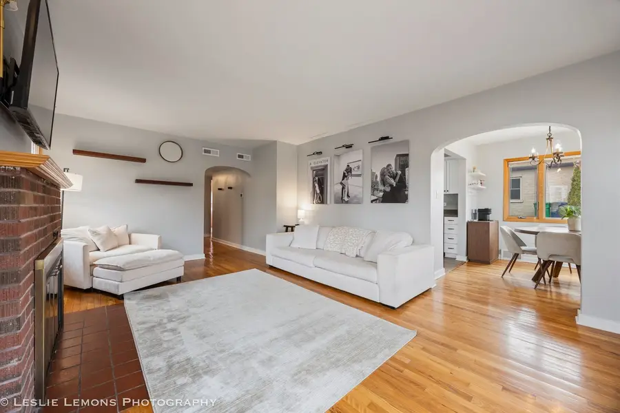 4 Lincoln Court, Lombard, IL 60148 - #3