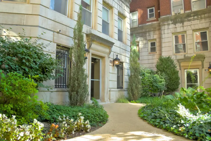 1052 W Balmoral Avenue #5F, Chicago, IL 60640 - #2