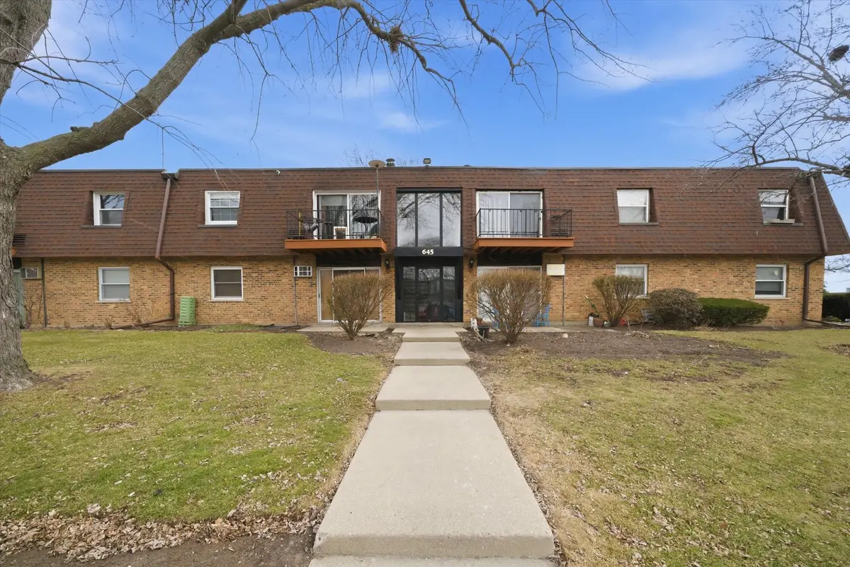 645 Grove Drive #202, Buffalo Grove, IL 60089 - #1