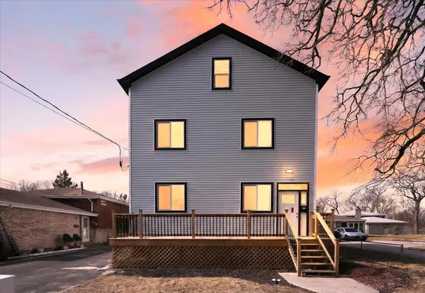 308 Schwab Street, Thornton, IL 60476