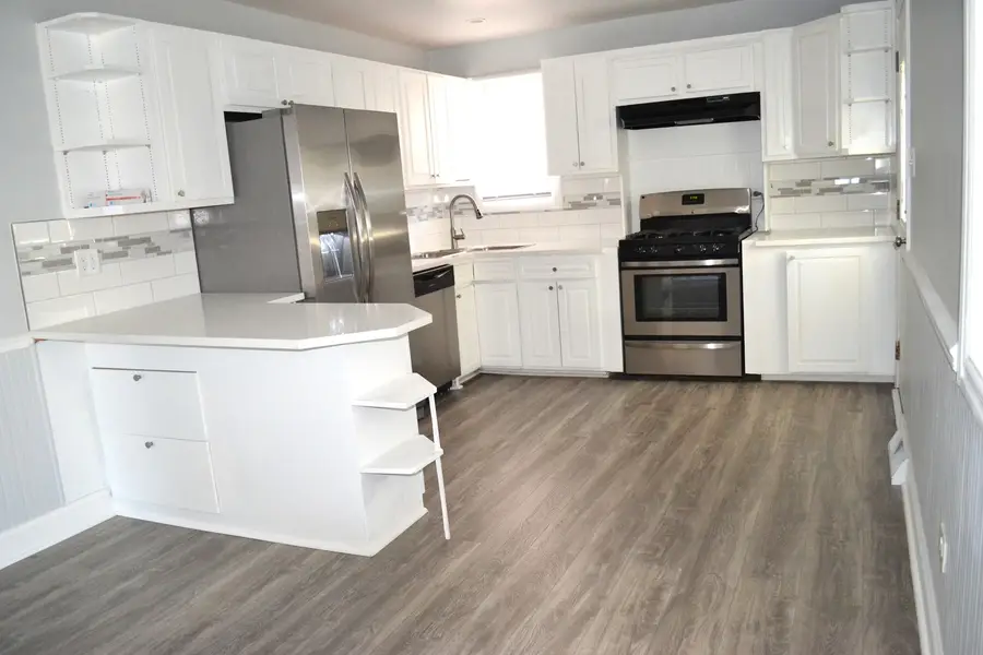 16456 George Drive, Oak Forest, IL 60452 - #2