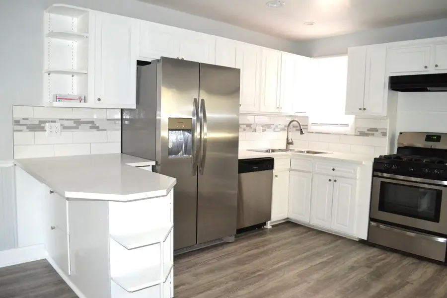 16456 George Drive, Oak Forest, IL 60452 - #3