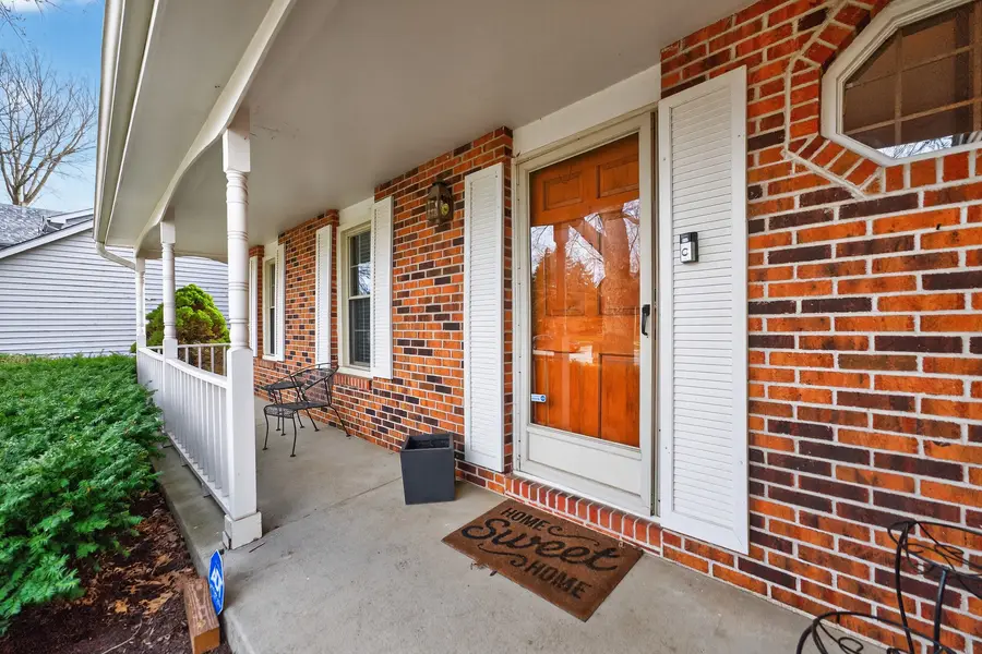 1264 Redfield Road, Naperville, IL 60563 - #2