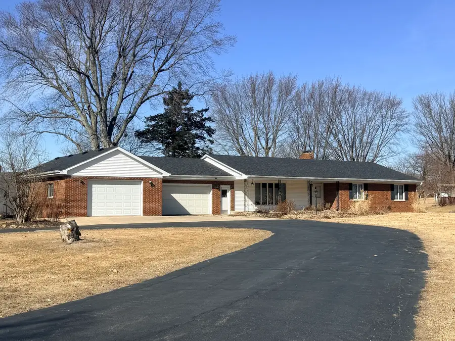 102 W Oak Lane, La Moille, IL 61330 - #2