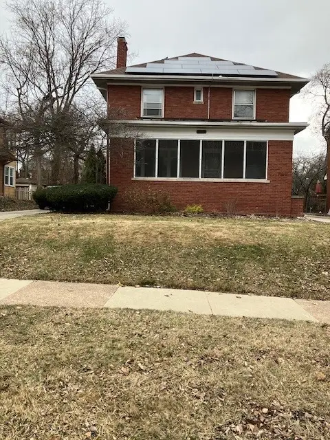 9432 S Pleasant Avenue, Chicago, IL 60643