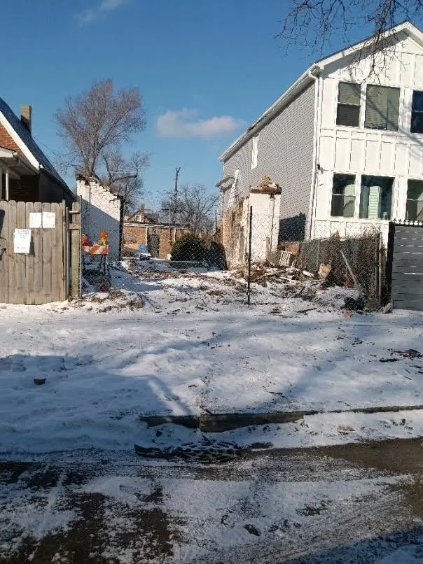 854 N Saint Louis Avenue, Chicago, IL 60651 - #1