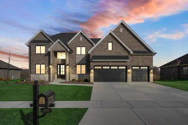 Address Withheld By Seller, Frankfort, IL 60423