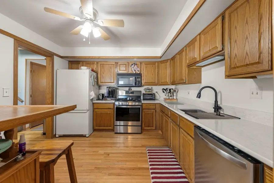 213 Manor Drive, New Lenox, IL 60451 - #3