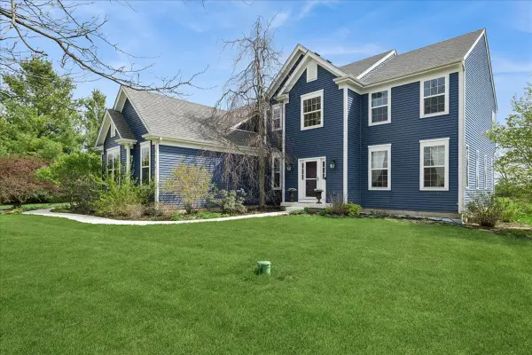 1107 Dolder Lane, Spring Grove, IL 60081