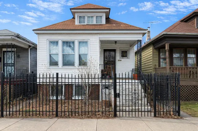 8748 S Marquette Avenue, Chicago, IL 60617 - #1