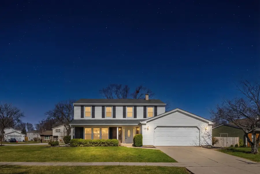 Address Withheld By Seller, Buffalo Grove, IL 60089 - #2