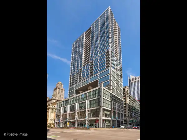8 E Randolph Street #1401, Chicago, IL 60601