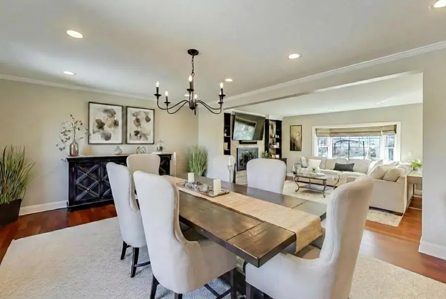 829 Heatherstone Drive, Schaumburg, IL 60173 - #3