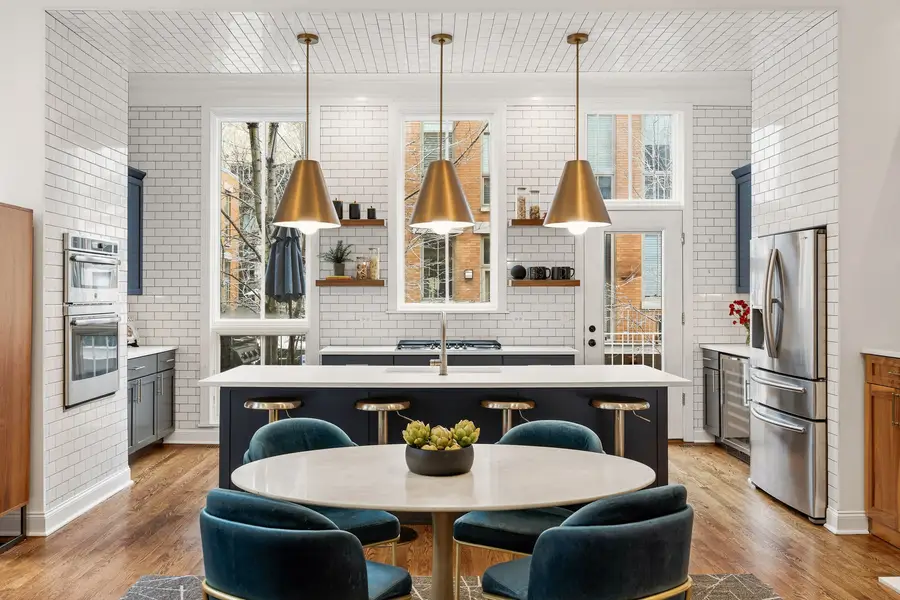 438 E North Water Street, Chicago, IL 60611 - #2