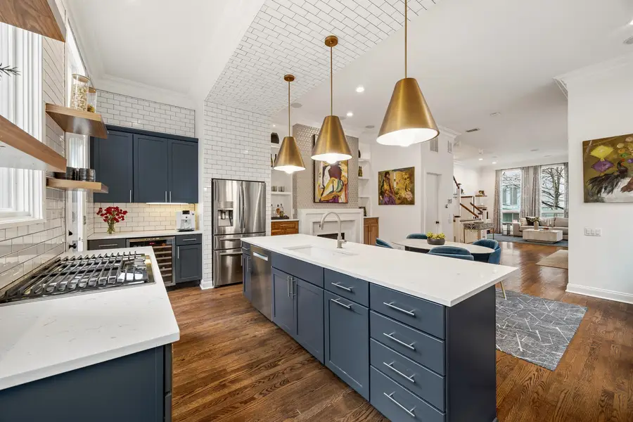 438 E North Water Street, Chicago, IL 60611 - #3