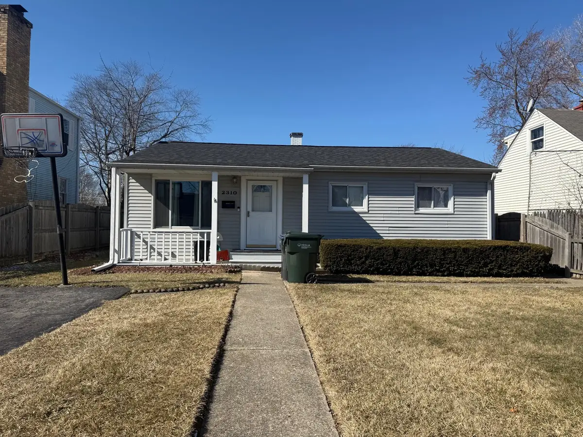 2310 Jethro Avenue, Zion, IL 60099 - #1