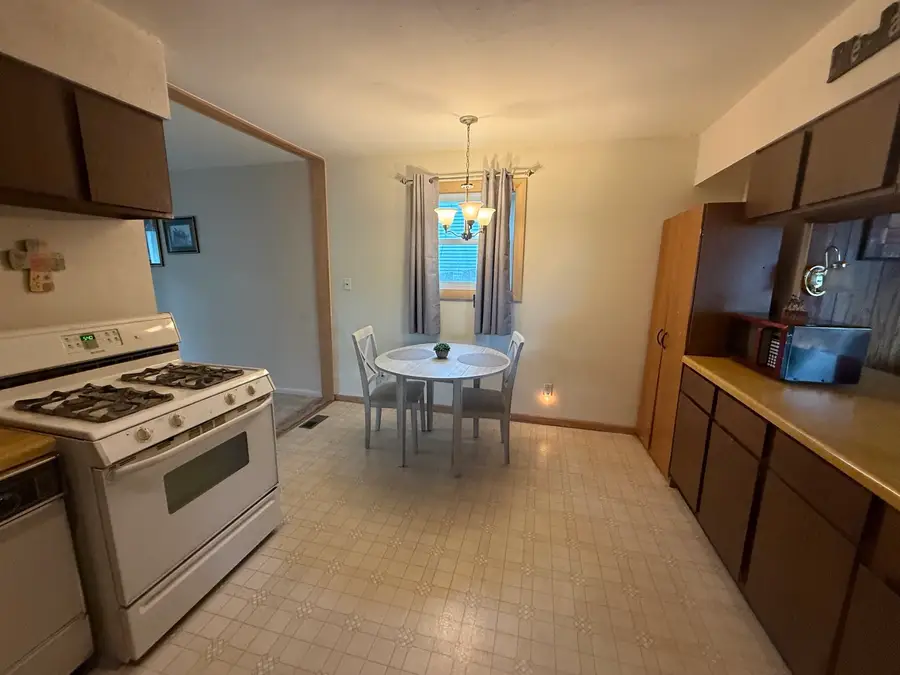 2310 Jethro Avenue, Zion, IL 60099 - #3